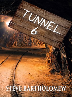 cover image of Tunnel 6
